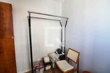 Quarto 1 de apartamento para alugar com 2 quartos, 49m² em Butantã, São Paulo
