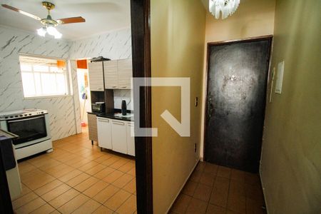 Apartamento para alugar com 2 quartos, 112m² em Aviação, Praia Grande