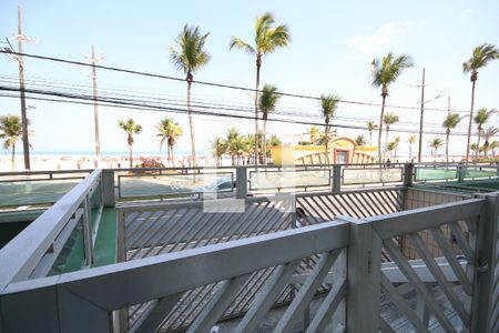 Apartamento para alugar com 2 quartos, 112m² em Aviação, Praia Grande
