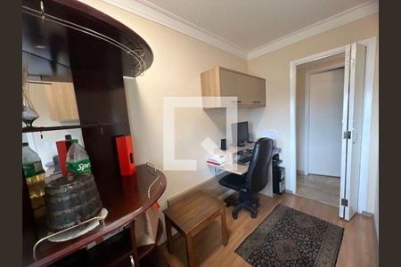 Apartamento à venda com 3 quartos, 82m² em Jaguaré, Osasco