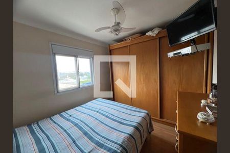 Apartamento à venda com 3 quartos, 82m² em Jaguaré, Osasco