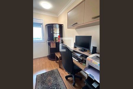 Apartamento à venda com 3 quartos, 82m² em Jaguaré, Osasco