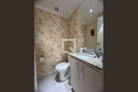 Apartamento à venda com 3 quartos, 82m² em Jaguaré, Osasco