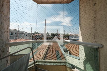 Suíte 1 de casa à venda com 3 quartos, 145m² em Jardim Maringa, São Paulo