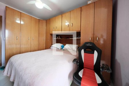 Suíte 1 de casa à venda com 3 quartos, 145m² em Jardim Maringa, São Paulo