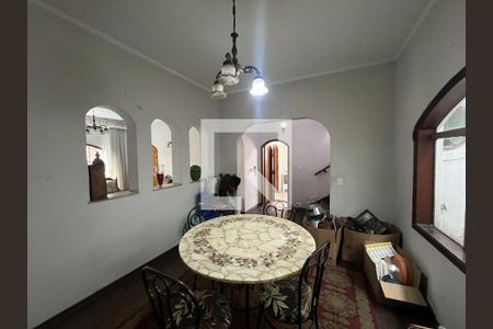 Casa à venda com 4 quartos, 232m² em Nova Petrópolis, São Bernardo do Campo