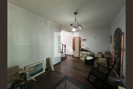 Casa à venda com 4 quartos, 232m² em Nova Petrópolis, São Bernardo do Campo