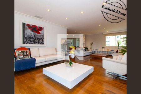 Apartamento à venda com 3 quartos, 184m² em Higienópolis, São Paulo