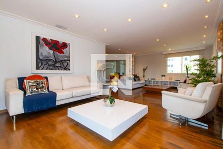 Apartamento à venda com 3 quartos, 184m² em Higienópolis, São Paulo