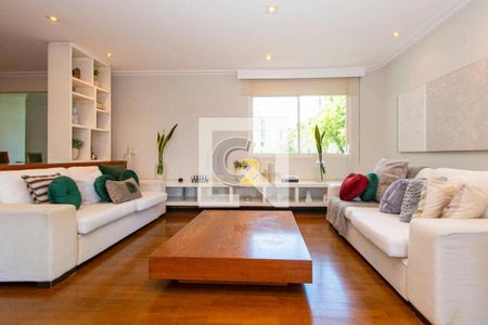 Apartamento à venda com 3 quartos, 184m² em Higienópolis, São Paulo