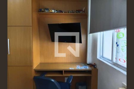 Apartamento à venda com 2 quartos, 78m² em Jardim Guanabara, Rio de Janeiro