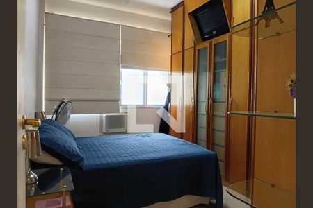 Apartamento à venda com 2 quartos, 78m² em Jardim Guanabara, Rio de Janeiro