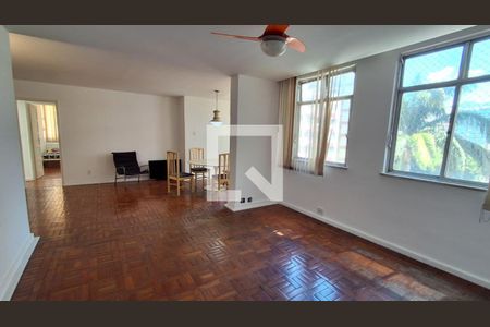 Apartamento à venda com 3 quartos, 256m² em Flamengo, Rio de Janeiro