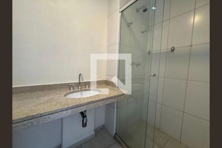 Apartamento à venda com 3 quartos, 96m² em Alphaville, Barueri
