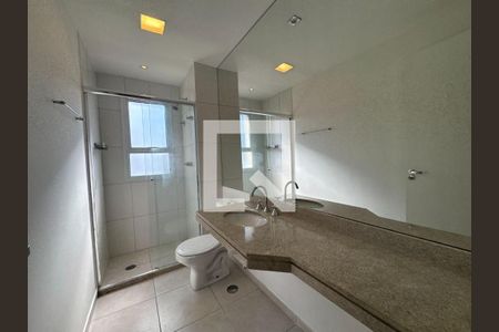 Apartamento à venda com 3 quartos, 96m² em Alphaville, Barueri