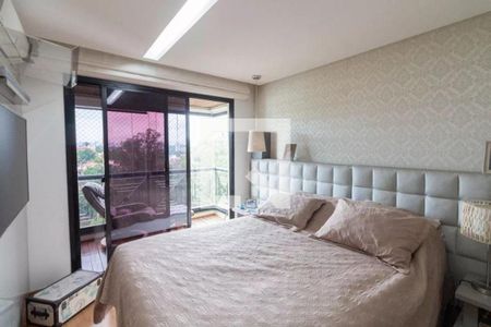 Apartamento à venda com 4 quartos, 149m² em Jardim Peri Peri, São Paulo