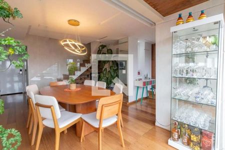 Apartamento à venda com 4 quartos, 149m² em Jardim Peri Peri, São Paulo