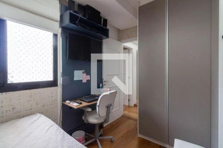 Apartamento à venda com 4 quartos, 149m² em Jardim Peri Peri, São Paulo