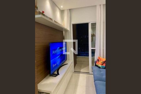 Apartamento à venda com 2 quartos, 53m² em City Bussocaba, Osasco