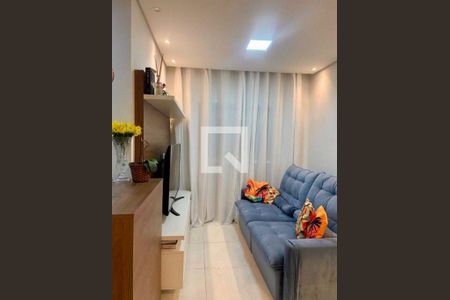Apartamento à venda com 2 quartos, 53m² em City Bussocaba, Osasco