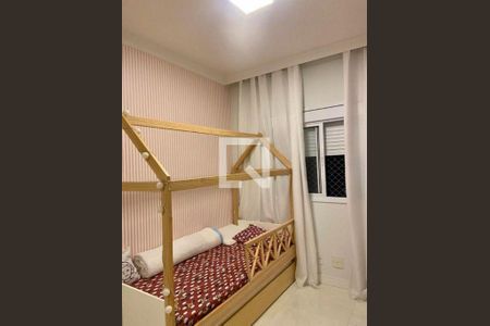 Apartamento à venda com 2 quartos, 53m² em City Bussocaba, Osasco