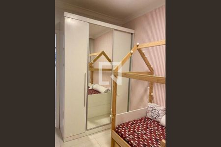 Apartamento à venda com 2 quartos, 53m² em City Bussocaba, Osasco