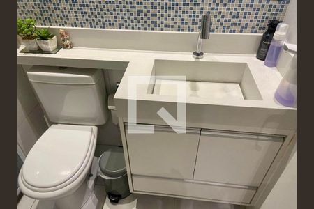 Apartamento à venda com 2 quartos, 53m² em City Bussocaba, Osasco