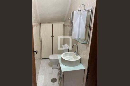 Casa à venda com 2 quartos, 84m² em Vila Yolanda, Osasco