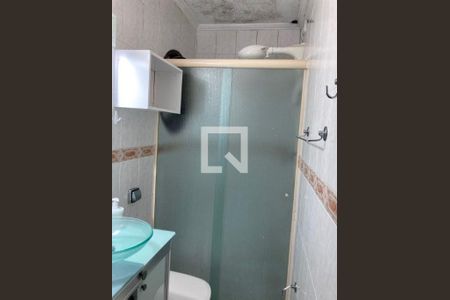 Casa à venda com 2 quartos, 84m² em Vila Yolanda, Osasco