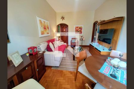 Apartamento à venda com 2 quartos, 94m² em Icaraí, Niterói