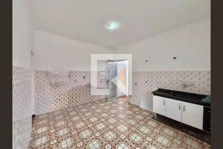 Foto 14 de casa à venda com 3 quartos, 129m² em Jardim São Fernando, Campinas