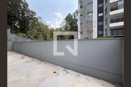Varanda da Sala  de casa para alugar com 3 quartos, 213m² em City América, São Paulo