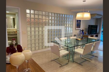 Apartamento à venda com 4 quartos, 190m² em Icaraí, Niterói