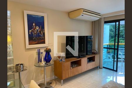 Apartamento à venda com 4 quartos, 190m² em Icaraí, Niterói