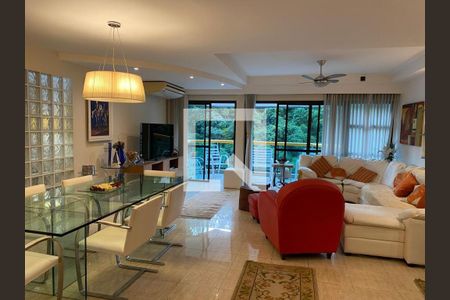 Apartamento à venda com 4 quartos, 190m² em Icaraí, Niterói