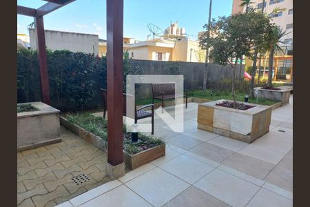 Apartamento à venda com 2 quartos, 60m² em Jaguaribe, Osasco