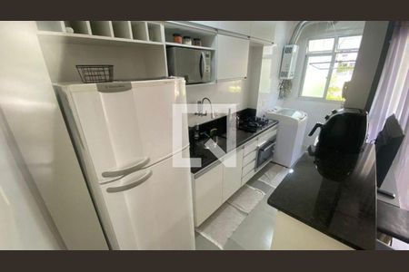 Apartamento à venda com 1 quarto, 38m² em Barreto, Niterói