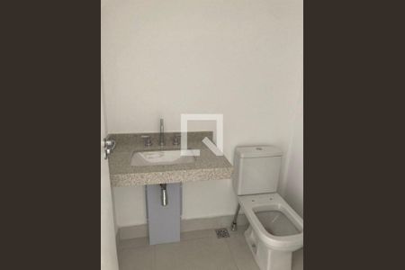 Apartamento à venda com 1 quarto, 24m² em Brooklin, São Paulo