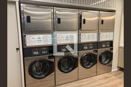 Apartamento à venda com 1 quarto, 24m² em Brooklin, São Paulo