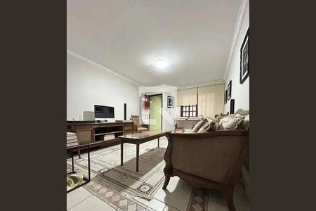 Casa à venda com 3 quartos, 126m² em Vila Alpina, Santo André