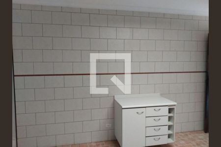 Casa à venda com 3 quartos, 126m² em Vila Alpina, Santo André