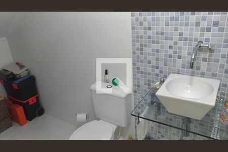 Casa à venda com 3 quartos, 126m² em Vila Alpina, Santo André