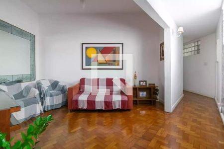 Apartamento à venda com 3 quartos, 230m² em Laranjeiras, Rio de Janeiro