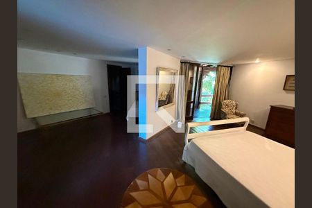 Casa à venda com 5 quartos, 501m² em Joá, Rio de Janeiro