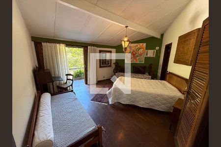 Casa à venda com 5 quartos, 501m² em Joá, Rio de Janeiro