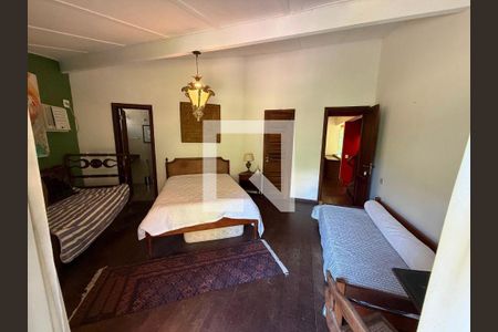 Casa à venda com 5 quartos, 501m² em Joá, Rio de Janeiro