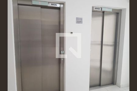 Apartamento à venda com 3 quartos, 63m² em Jaguaré, Osasco