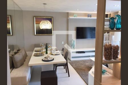 Apartamento à venda com 2 quartos, 76m² em Centro, Osasco