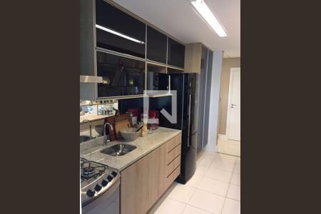 Apartamento à venda com 2 quartos, 76m² em Centro, Osasco