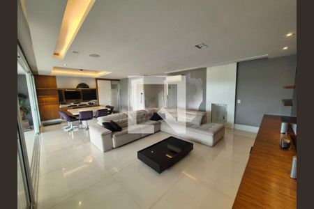 Apartamento à venda com 3 quartos, 180m² em Campo Belo, São Paulo
